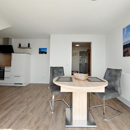 Haus Ran Ferienwohnung Ran 3 Wittdün エクステリア 写真