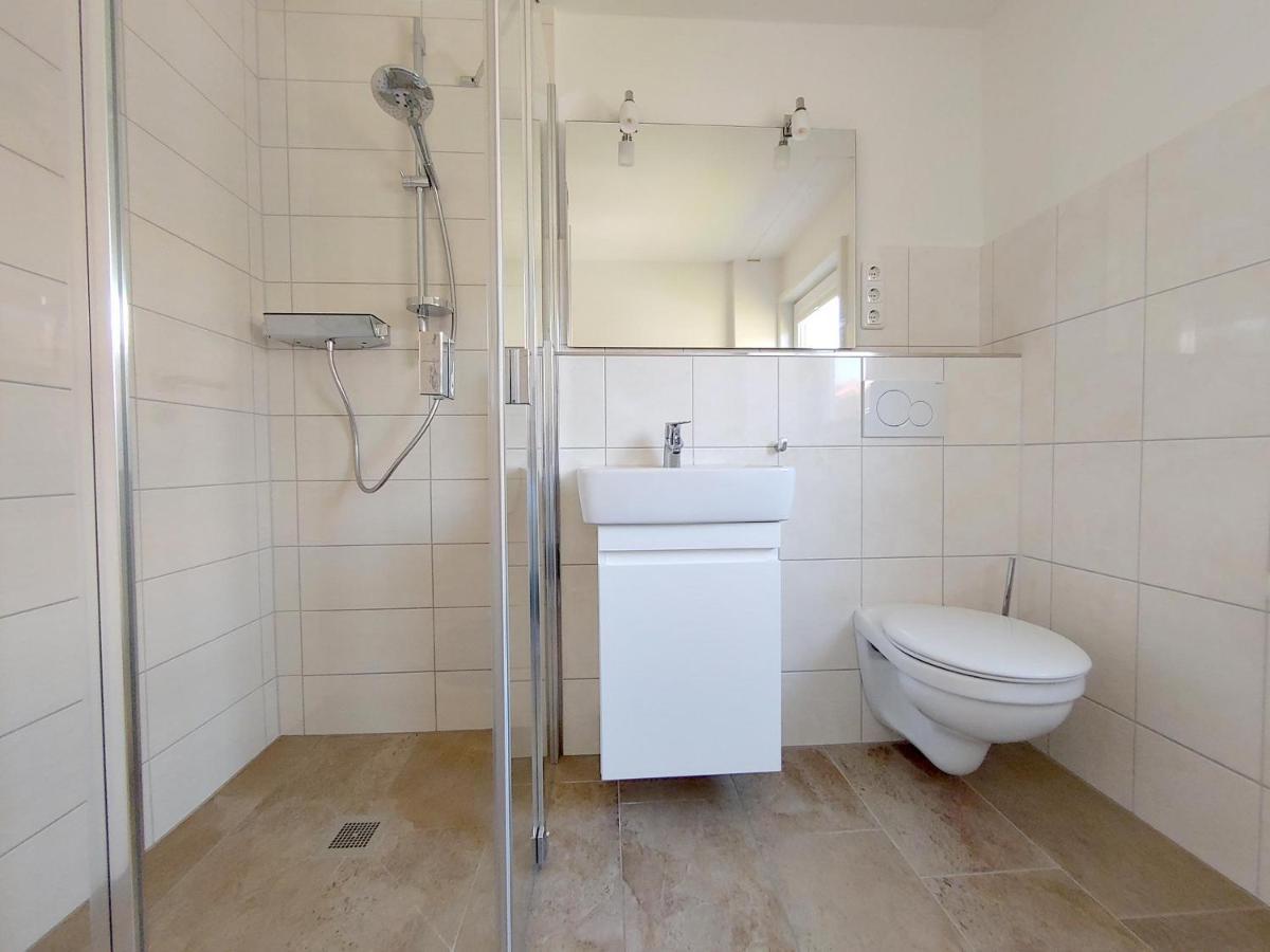 Haus Ran Ferienwohnung Ran 3 Wittdün エクステリア 写真